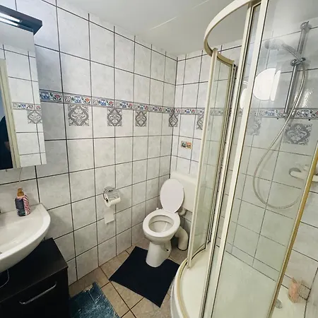 Privates Mit Doppelbett *