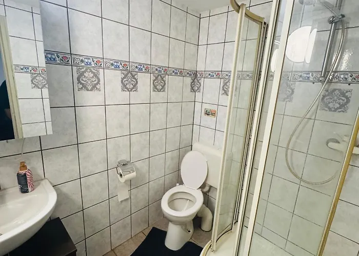 Privates Mit Doppelbett *